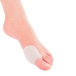 Гелевый протектор на косточку GP2 Estetico