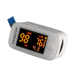 Пульсоксиметр на палец YM101 Пульсоксиметр на палец YM101