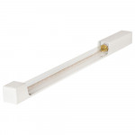 Кварцевый бактерицидный облучатель настенный SM Technology SMT-W25/360 Безозоновый 25Вт	