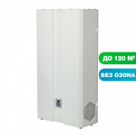 Бактерицидный рециркулятор SM Technology SMT-R-95x2