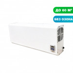 Бактерицидний рециркулятор SM Technology SMT-R-36x2 SMART