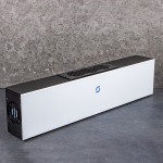 Бактерицидний рециркулятор SM Technology SMT-R-15 Lite
