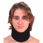 Бандаж для шиї напівжорсткий (шина Шанца) ОРТЕЗ-2В-1 Бандаж для шиї напівжорсткий (шина Шанца) ОРТЕЗ-2В-1