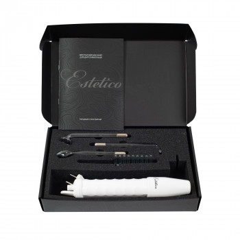 Дарсонваль Estetico Classic