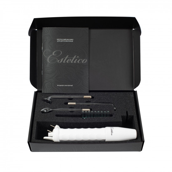 Дарсонваль Estetico Classic Дарсонваль Estetico Classic