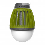 Светодиодная лампа от насекомых аккумуляторная Noveen IKN824 LED IPХ4