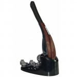 Ручной вибромассажер Zenet ZET-708