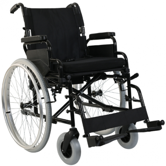 Инвалидная коляска регулируемая Heaco G130