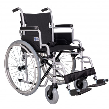 Инвалидная коляска регулируемая Heaco G130