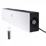 Бактерицидный рециркулятор SM Technology SMT-R-60 Lite с пультом ДУ