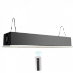 Бактерицидный рециркулятор подвесной SM Technology SMT-R-25 Lite-S с пультом ДУ