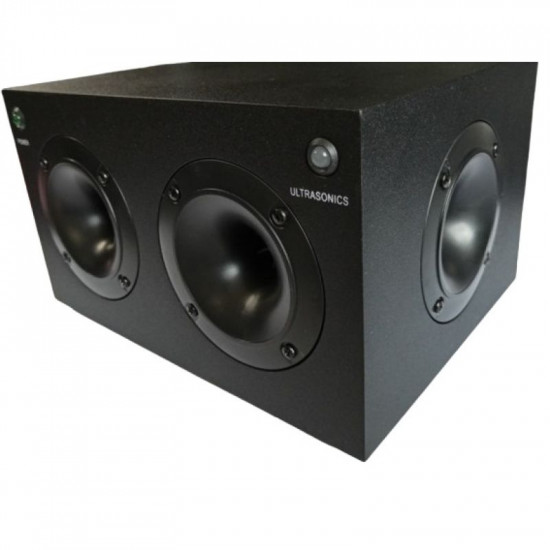 Мощный обновленный отпугиватель мышей SD-047 (ультразвуковий до 1000 кв.м.)