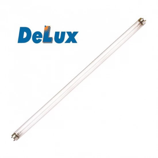 Бактерицидний опромінювач DeLux 36W