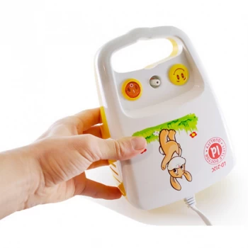 Компресорний інгалятор Little Doctor LD-212C