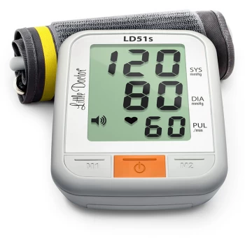 Автоматичний тонометр на плече Little Doctor LD51S