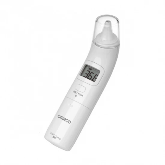 Електронний термометр Omron Gentle Temp 520
