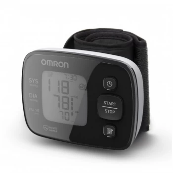 Автоматичний тонометр з манжетою на зап'ястя OMRON HG3