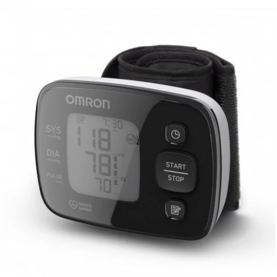 Автоматичний тонометр з манжетою на зап'ястя OMRON HG3