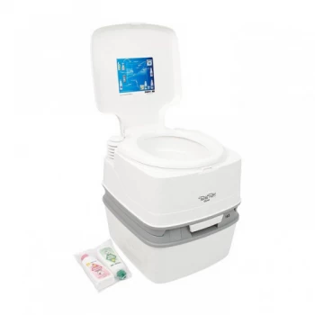 Біотуалет Porta Potti Qube 165