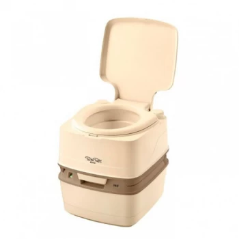 Біотуалет Porta Potti Qube 165 Люкс