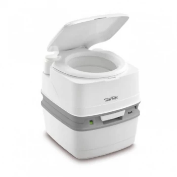 Біотуалет Porta Potti Qube 365 білий