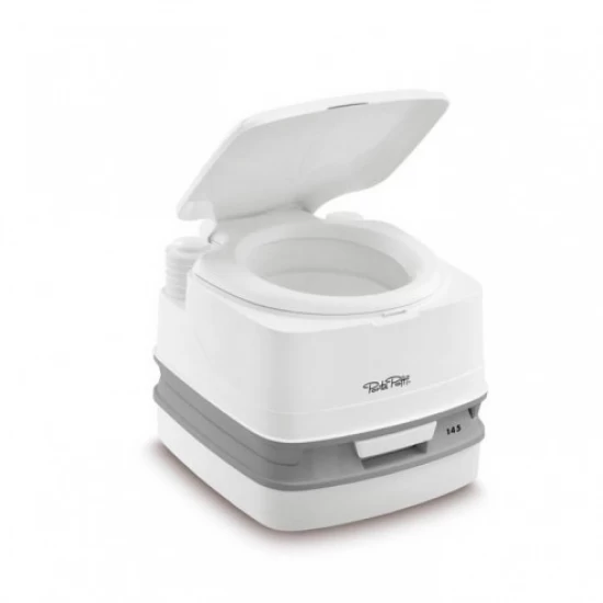 Біотуалет Porta Potti Qube 145