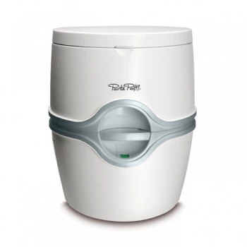 Біотуалет Thetford Porta Potti Excellence білий