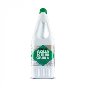 Засіб для біотуалету Aqua Kem Green (Аква Кем Грін)