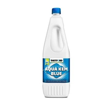 Засіб для біотуалету Aqua Kem Blue (Аква Кем Блу)