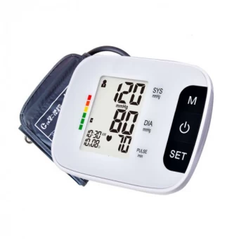 Тонометр автоматичний Oromed ORO-N3 COMPACT