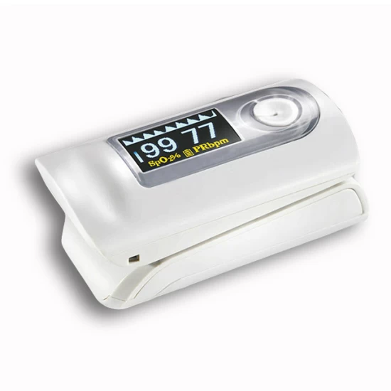 Пальцевий пульсоксіметр YX301 Пальцевий пульсоксіметр YX301
