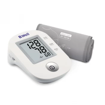 Тонометр автоматичний B.Well PRO-33 (манжета розмір М)