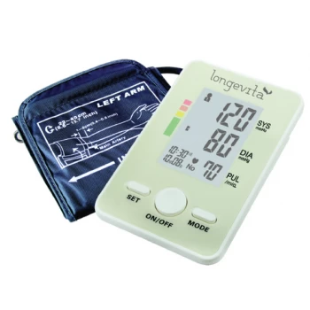 Автоматичний тонометр Longevita BP-102