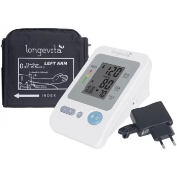 Автоматичний тонометр Longevita BP-1304