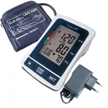 Автоматичний тонометр Longevita BP-1305