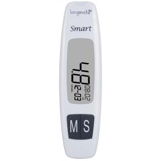 Глюкометр Longevita Smart