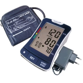 Автоматичний тонометр Longevita BP-1307
