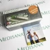 Інфрачервоний термометр Medisana FTN