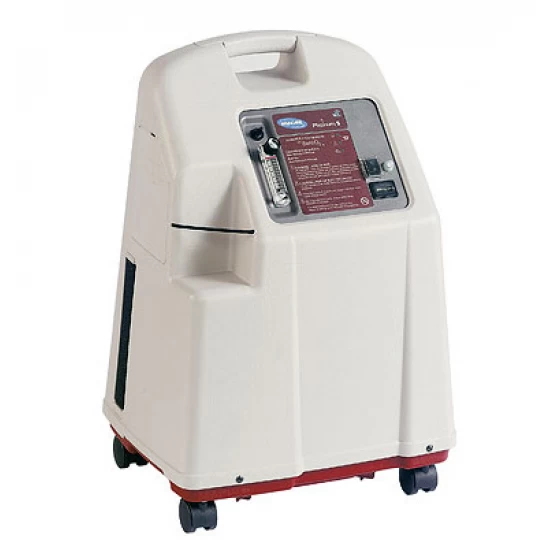 Кисневий концентратор Invacare Platinum 9