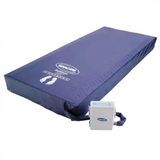  Протипролежневий матрац Invacare Softform Premier Active 2