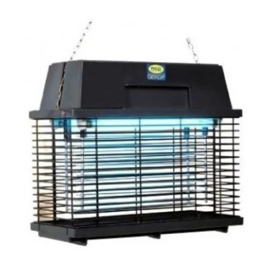 Знищувач комарів, літаючих комах Moel 7230 Geko