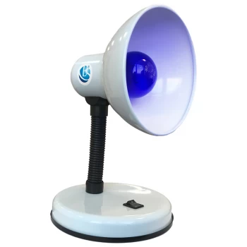 Синя лампа BactoSfera MININ MULTIFIX Синя лампа BactoSfera MININ MULTIFIX