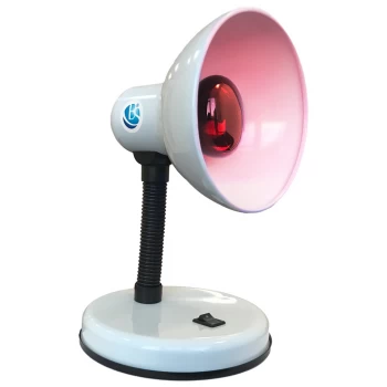 Інфрачервоний опромінювач BactoSfera MININ MULTIFIX IR Інфрачервоний опромінювач BactoSfera MININ MULTIFIX IR