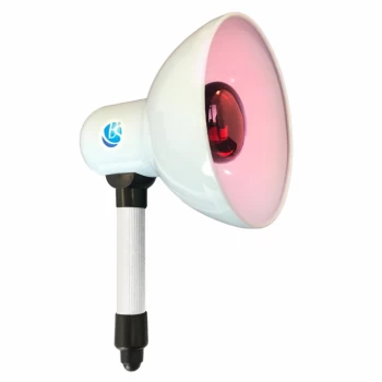 Інфрачервоний опромінювач BactoSfera MININ PORTABLE IR Інфрачервоний опромінювач BactoSfera MININ PORTABLE IR