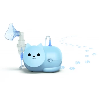 Компресорний небулайзер OMRON Nami Cat (NE-C303К-KDE)