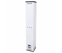 Бактерицидний рециркулятор BactoSfera ORBB 30x3 Vertical MAX EFFECT